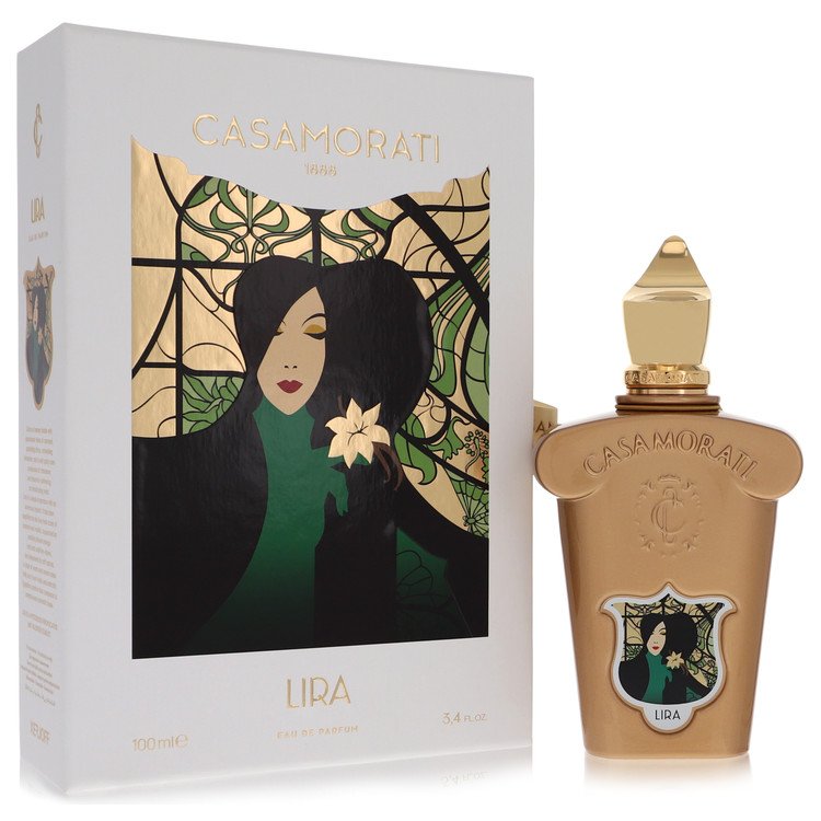 Xerjoff Lira Eau de Parfum Spray for Women (100ml)