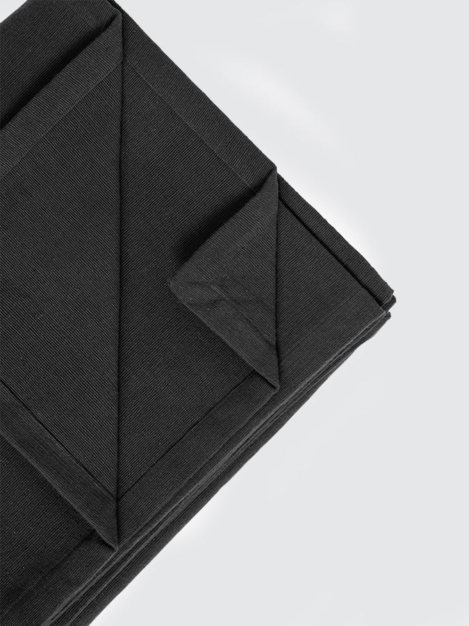 Yoga Studio GOTS Organic Cotton Yoga Blanket