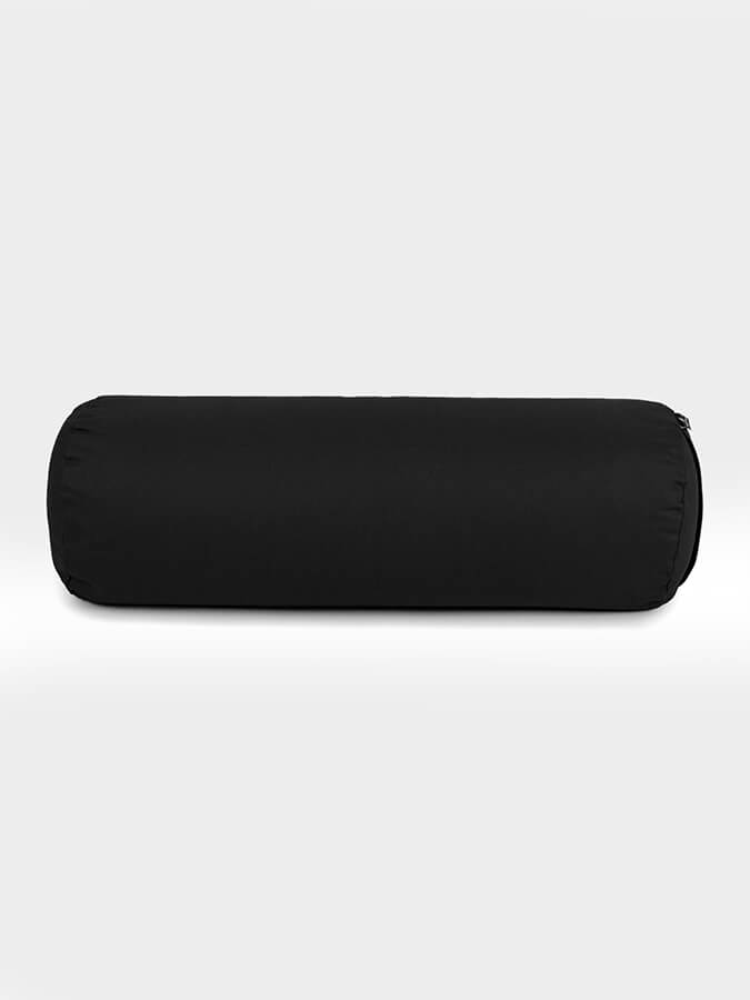 Yoga Studio Organic Buckwheat Yoga Bolster, Meditation & Restorative Support