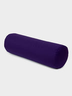Yoga Studio Organic Buckwheat Yoga Bolster, Meditation & Restorative Support