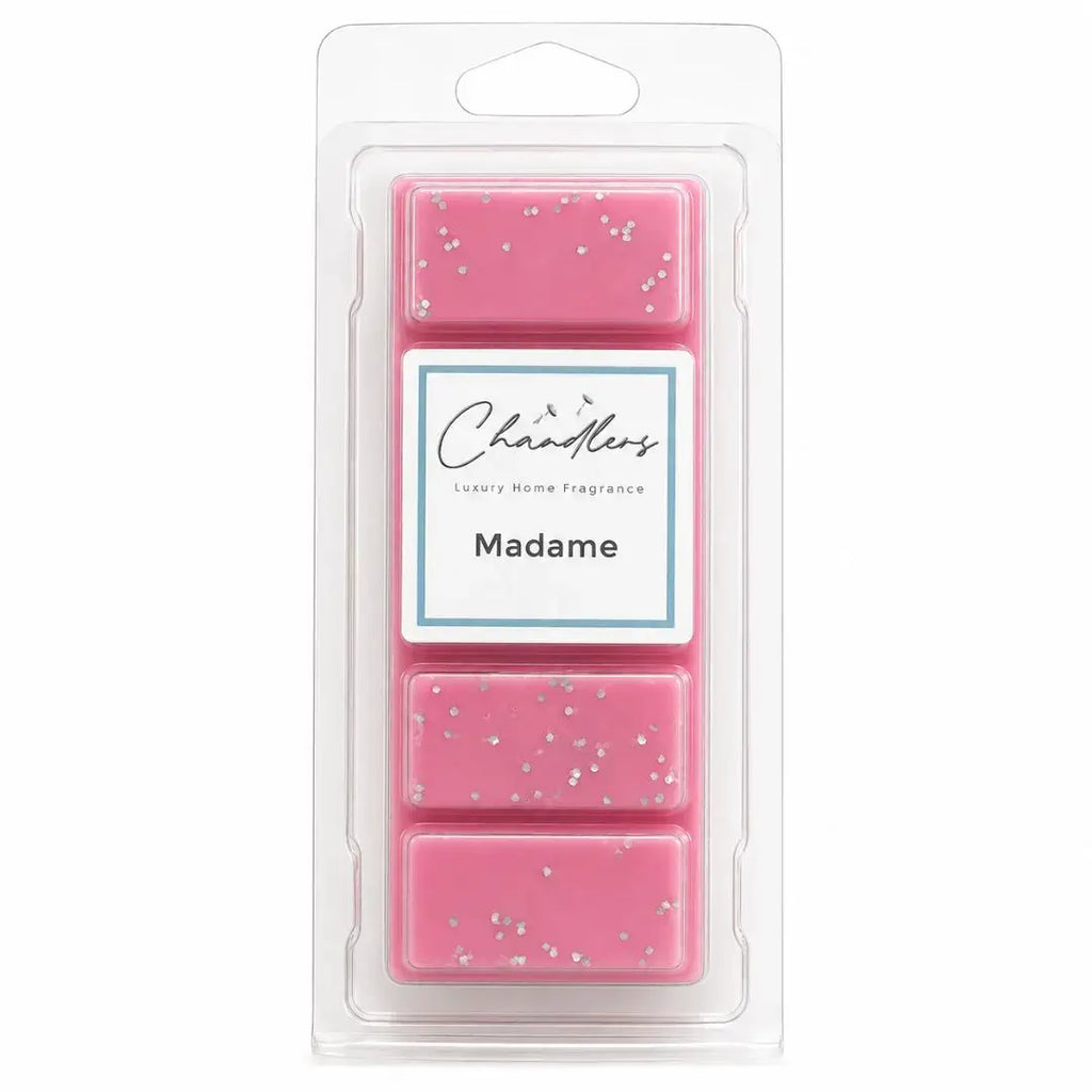 Perfume Wax Melt Collection