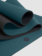 Yoga Studio Grip Yoga Mat 4mm