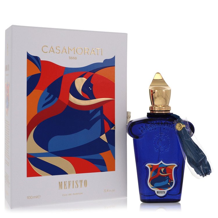Xerjoff Mefisto Eau de Parfum Spray for Men (100ml)