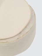 Yoga Studio Cylinder Meditation Cushion, Large