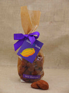 Handmade Walnuts in Milk Chocolate