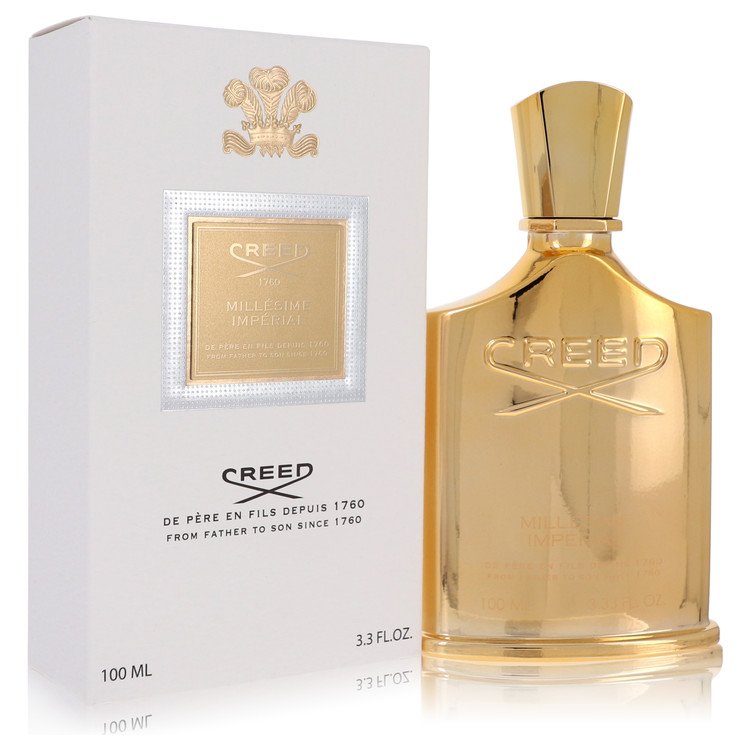 Creed Millesime Imperial Eau de Parfum Spray for Men (100ml)
