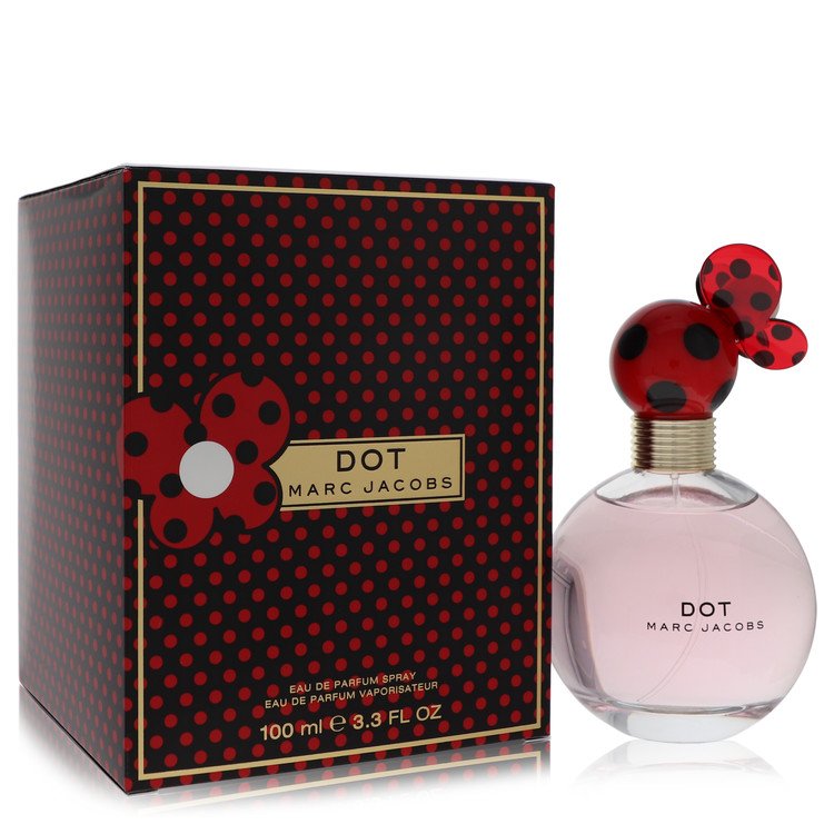 Marc Jacobs Dot Eau de Parfum Spray for Women (100ml)
