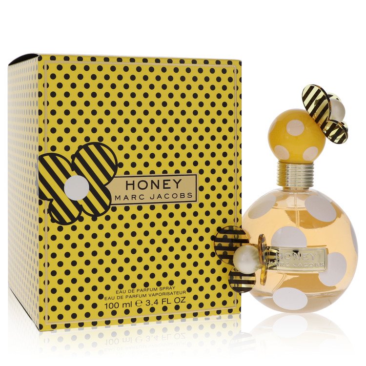 Marc Jacobs Honey Eau de Parfum Spray for Women (100ml)