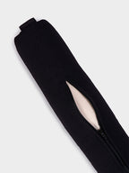 Yoga Studio Organic Cotton Slim Spine Align Bolster