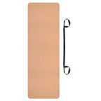 Cork Yoga Mat