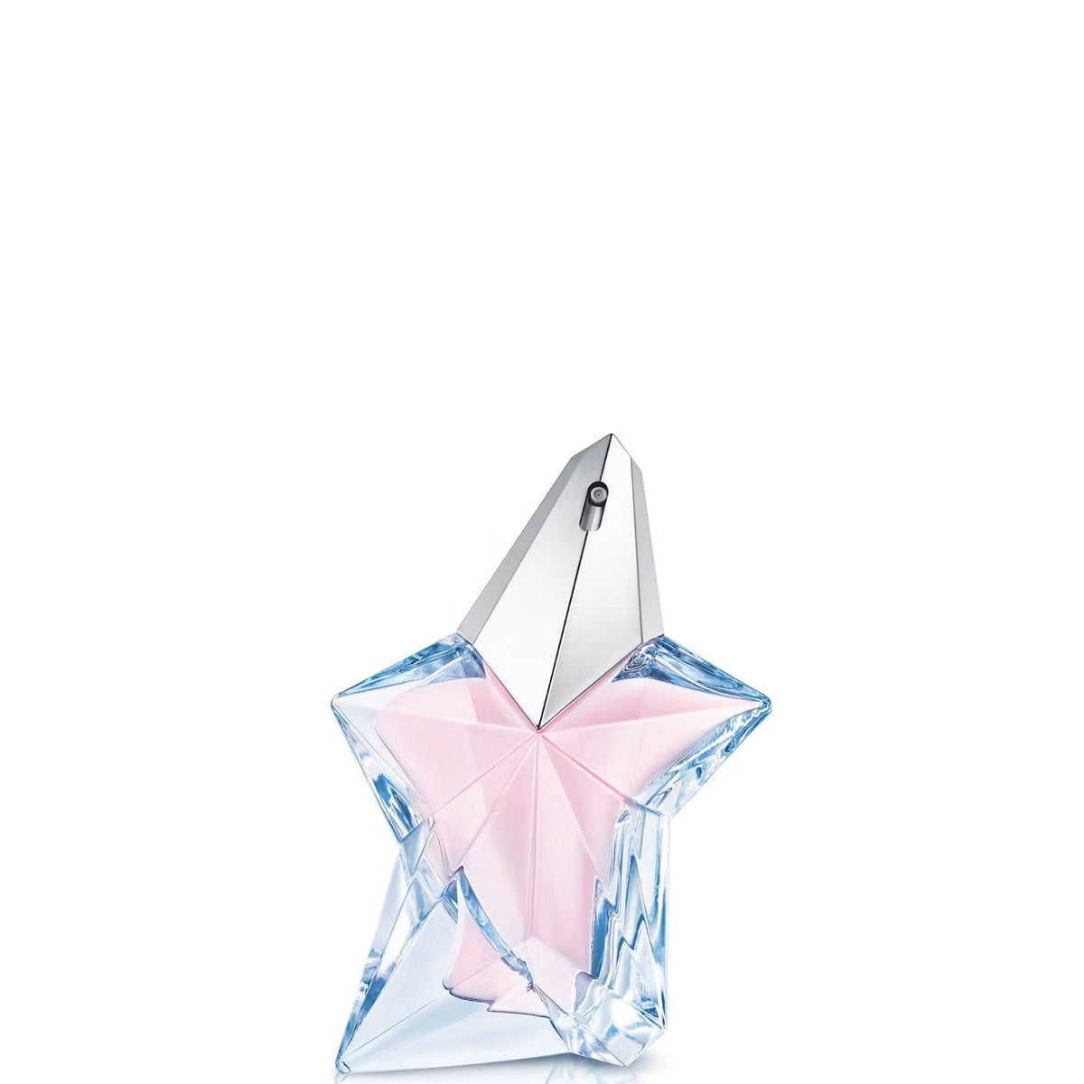 MUGLER Angel Eau de Toilette Natural Spray Standing Star (50ml)