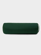 Yoga Studio Organic Buckwheat Yoga Bolster, Meditation & Restorative Support