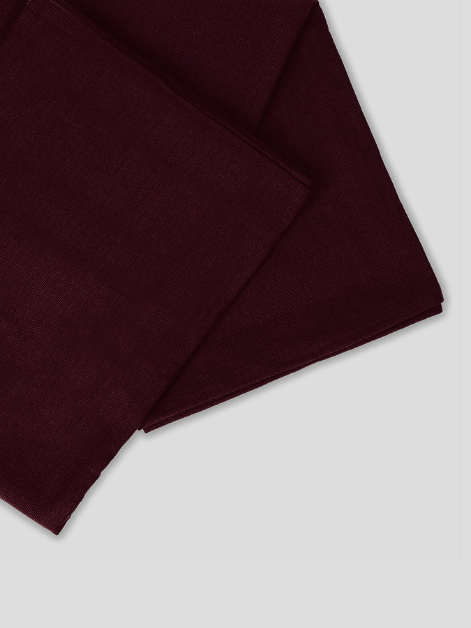 Yoga Studio GOTS Organic Cotton Yoga Blanket