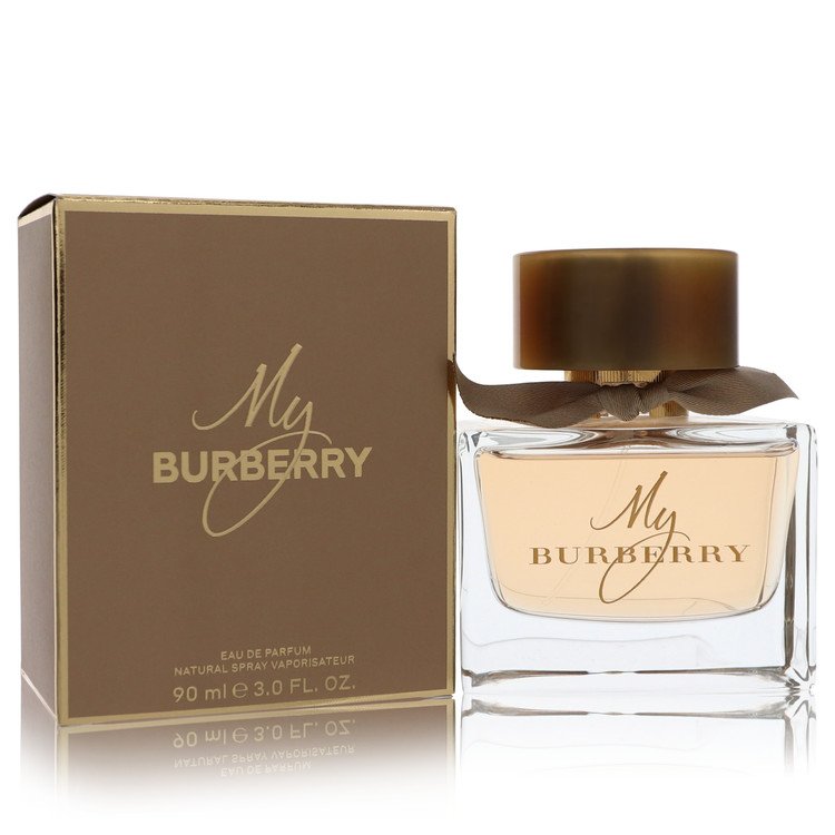 Burberry My Burberry Eau de Parfum Spray for Women (90ml)