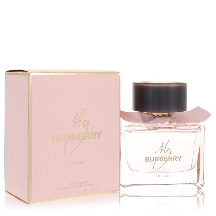 Burberry My Burberry Blush Eau de Parfum Spray for Women (90ml)