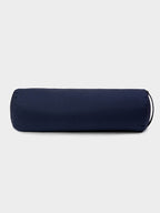 Yoga Studio Organic Buckwheat Yoga Bolster, Meditation & Restorative Support
