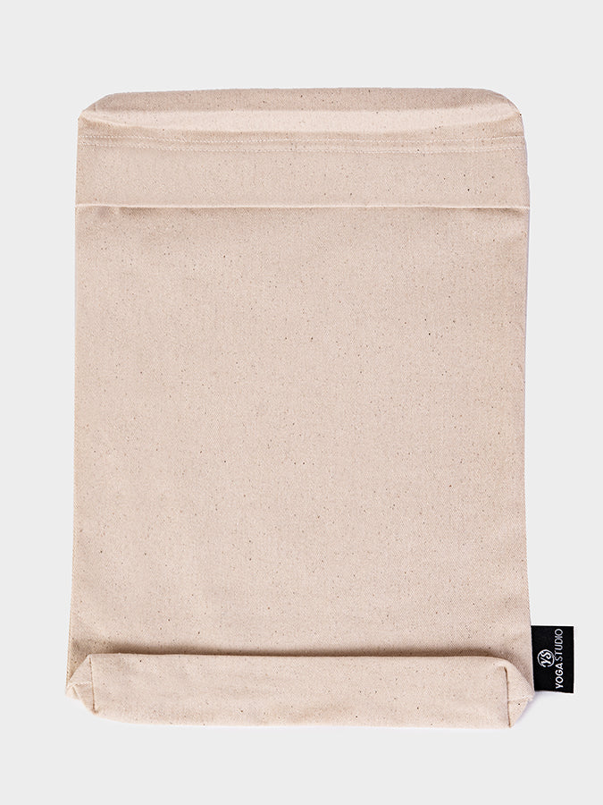 Yoga Studio Head Block Cover