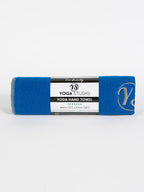 Yoga Studio Yoga Hand Towel