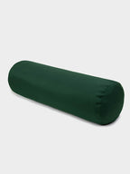 Yoga Studio Organic Buckwheat Yoga Bolster, Meditation & Restorative Support