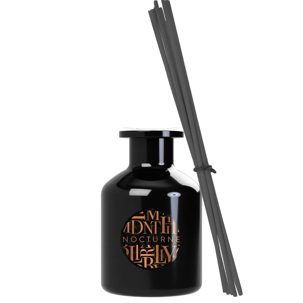 Midnight Library Diffuser 100ml