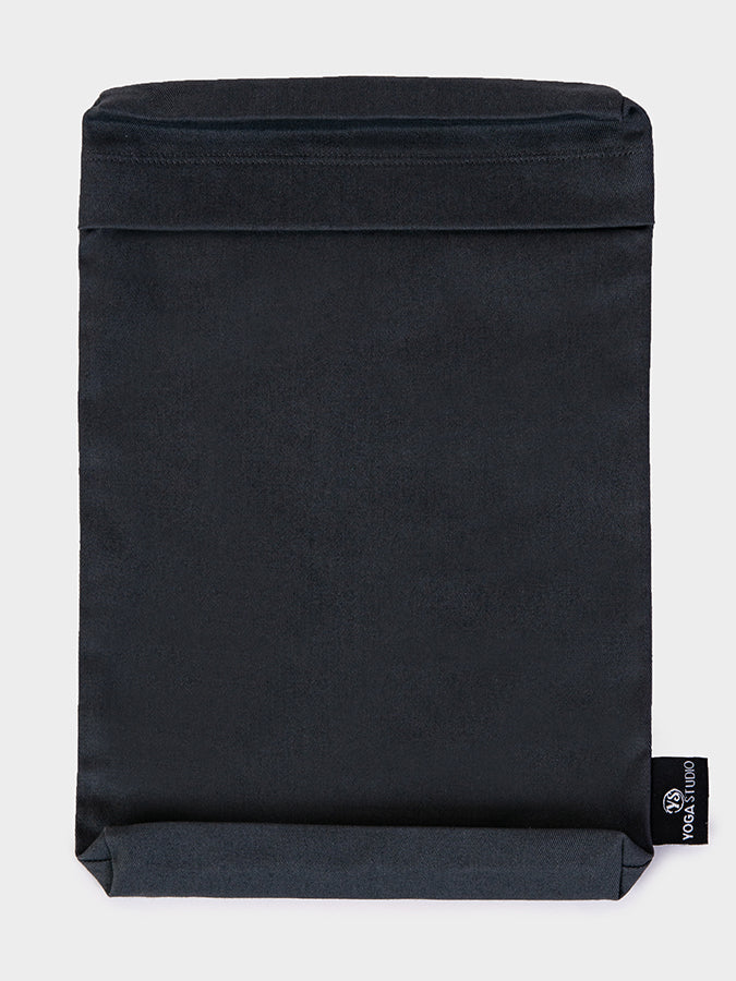 Yoga Studio Head Block Cover