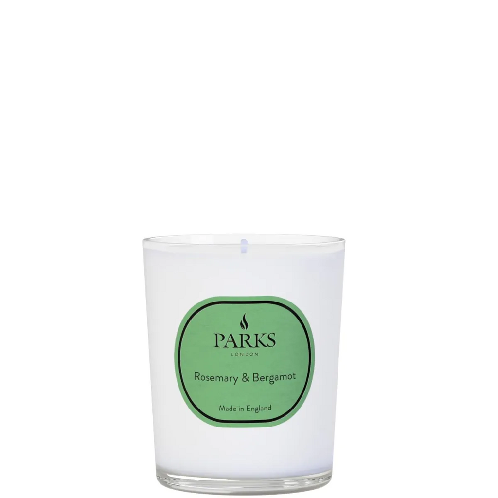 Rosemary & Bergamot Candle 180G