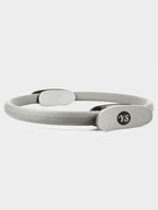 Yoga Studio Pilates Resistance Ring With Double Handle