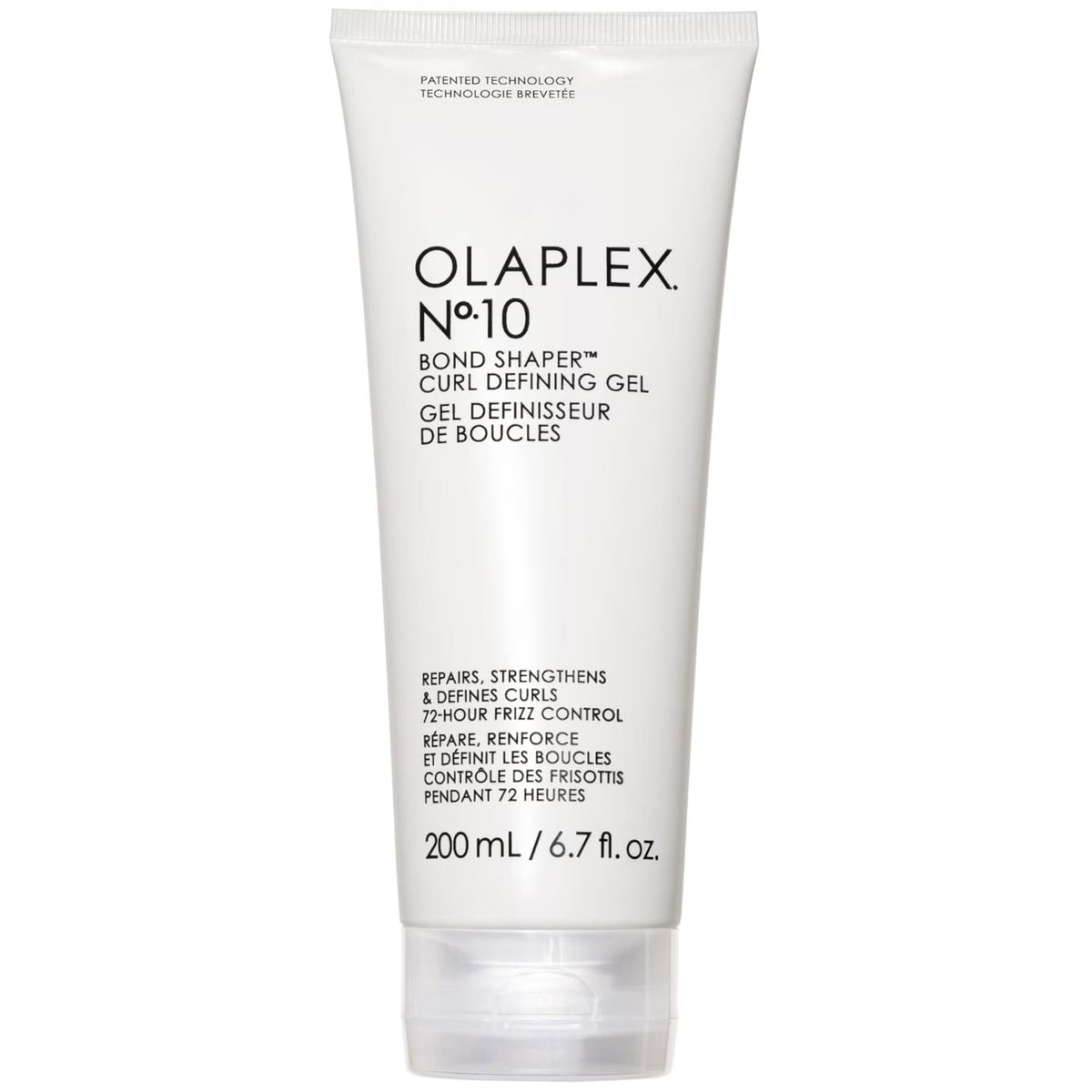 Olaplex No.10 Bond Shaper Curl Defining Gel 200ml