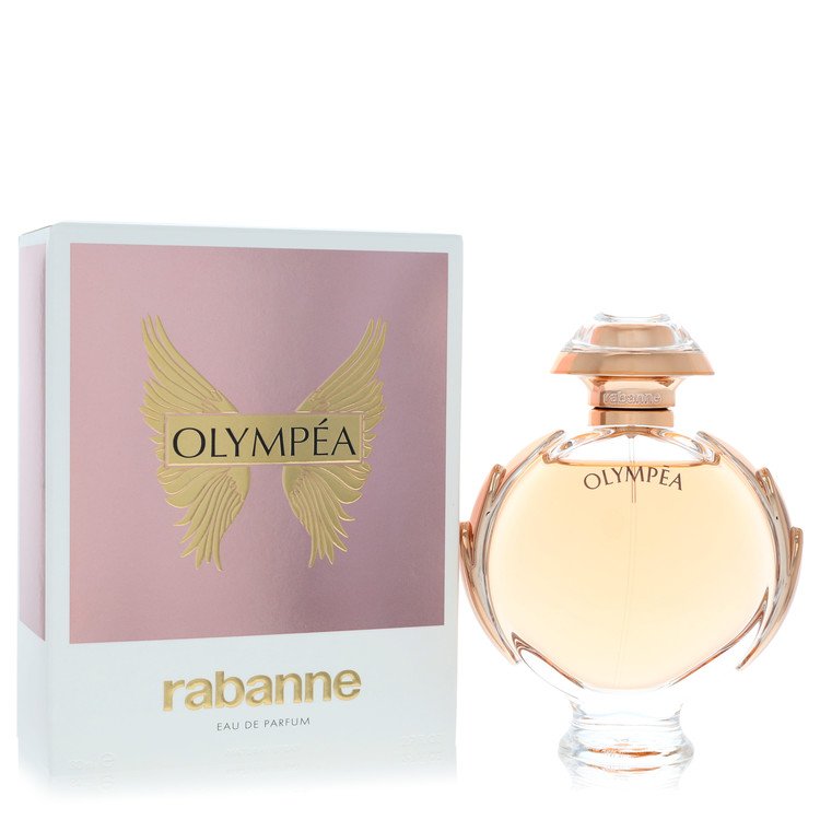 Rabanne Olympea Eau de Parfum Spray for Women (80ml)