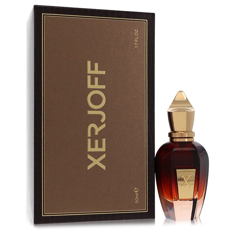 Xerjoff Oud Stars Fars Eau de Parfum Spray for Women (50ml)