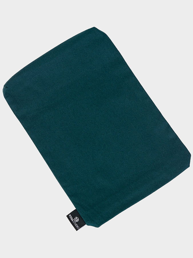 Yoga Studio Half Yoga Block Cover