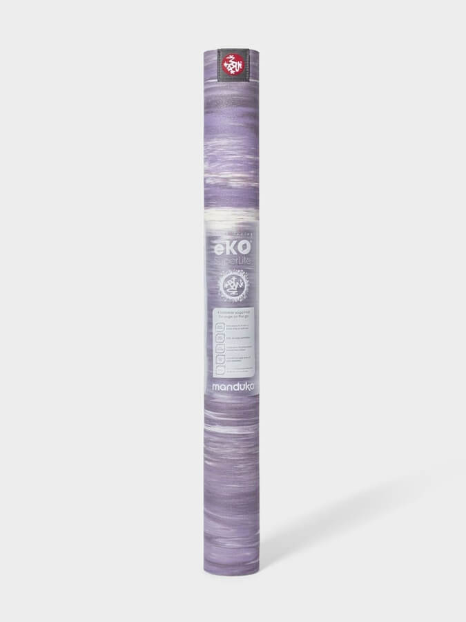 Manduka eKO SuperLite Travel Yoga Mat 1.5mm