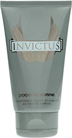 Rabanne Invictus 150ml All Over Shampoo