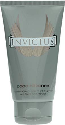 Rabanne Invictus 150ml All Over Shampoo