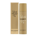 Rabanne Lady Million Spray Deodorant 150ml