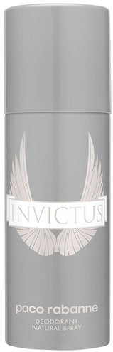 Rabanne Invictus 150ml Deodorant Spray