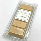 Millionaire Wax Melt Snapbar