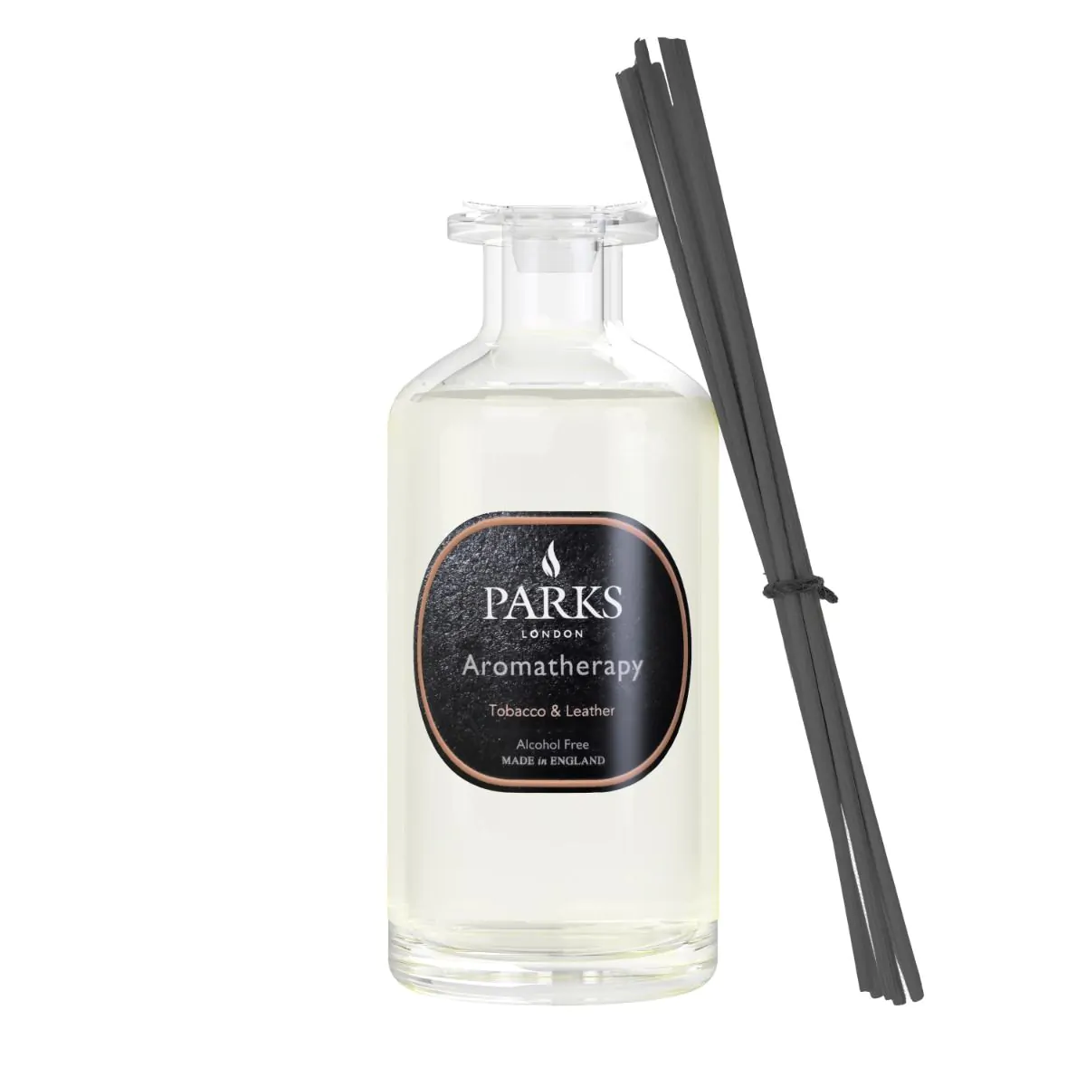 Tobacco & Leather Diffuser 220ml