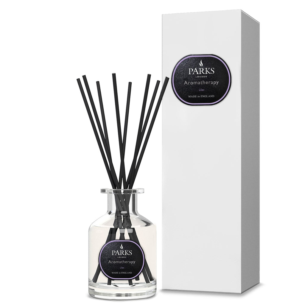 Lilac 100ml Diffuser