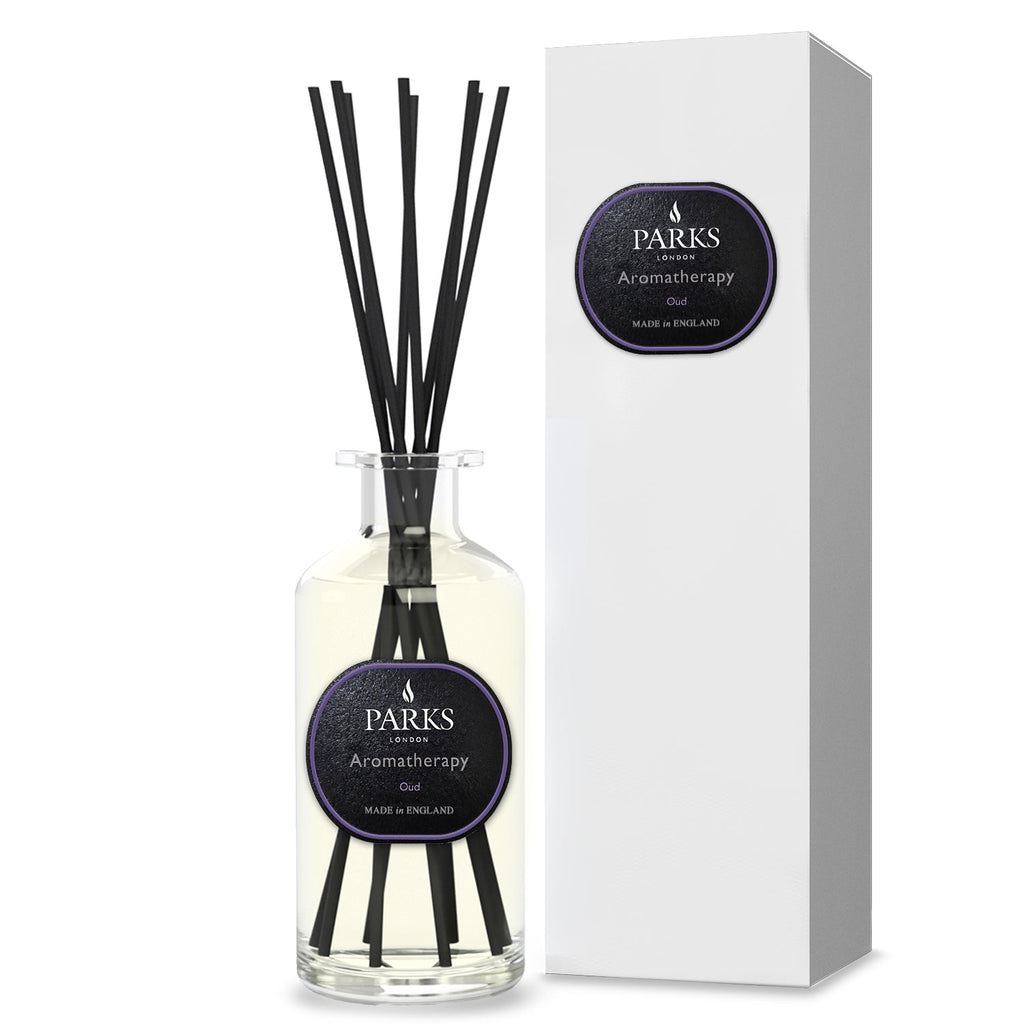 Oud Diffuser 220ml