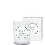 Fine Fragrance 180g Candle French Lavender & Chinese May Chang