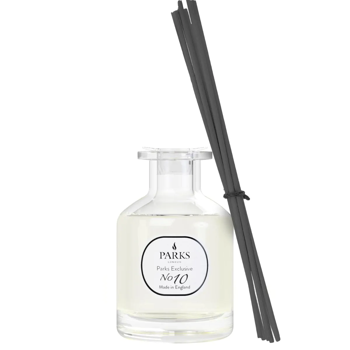 No10 - Lime, Basil and Mandarin Diffuser 100ml
