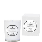 No2 - Mandarin & Bergamot Candle 180G