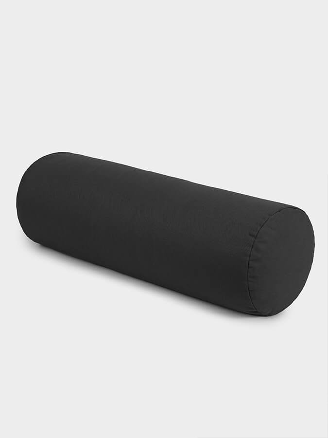 Yoga Studio Organic Buckwheat Yoga Bolster, Meditation & Restorative Support