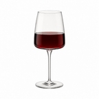 Bormioli Rocco Planeo Gran Rosso Wine Glasses - 555ml - Set of 4