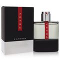 Prada Luna Rossa Carbon Eau de Toilette Spray for Men (100ml)
