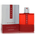 Prada Luna Rossa Sport Eau de Toilette Spray for Men (100ml)