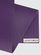 Jade Yoga Fusion 74" Yoga & Pilates Mat 8mm