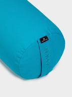 Yoga Studio Organic Buckwheat Yoga Bolster, Meditation & Restorative Support