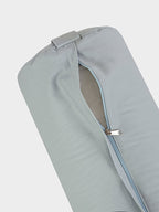 Yoga Studio Organic Buckwheat Yoga Bolster, Meditation & Restorative Support